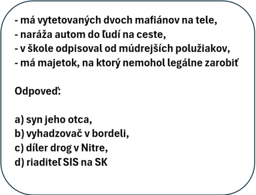 Hádanka